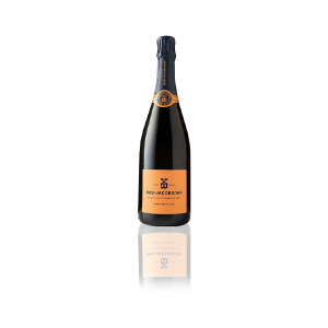 Busi Jacobsohn 'English Sparkling Cuvée Brut'