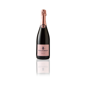 Busi Jacobsohn 'English Sparkling Rosé Extra Brut'