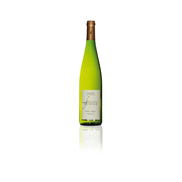 Domaine Michel Fonné Pinot Gris Alsace Aoc