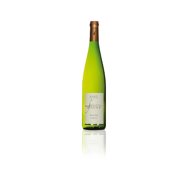Domaine Michel Fonné Riesling Alsace Aoc