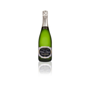 Pierre Boever Champagne AOC Brut - Grand Cru Bastein Thomas