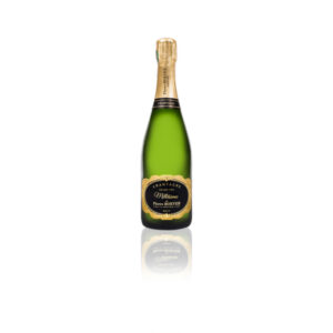 Pierre Boever Champagne AOC Brut - Grand Cru Millésime
