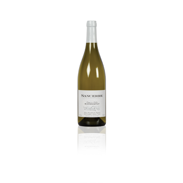 Roger et Didier Raimbault Sancerre Blanc