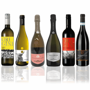 Christmas Mixed Case - SPECIAL OFFER